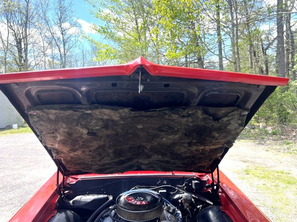 1964 Pontiac LeMans 2nd Gen - Image 21 of 31