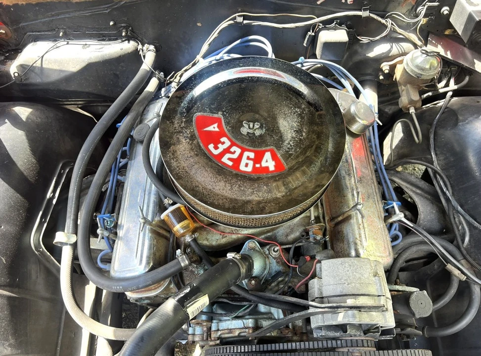 1964 Pontiac LeMans 2nd Gen - Image 25 of 31
