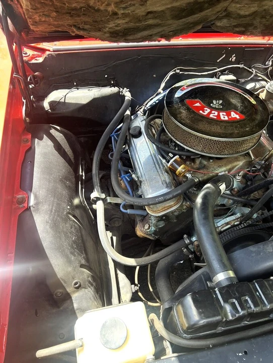1964 Pontiac LeMans 2nd Gen - Image 26 of 31