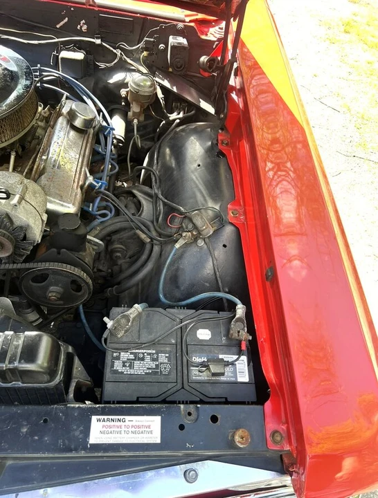 1964 Pontiac LeMans 2nd Gen - Image 27 of 31