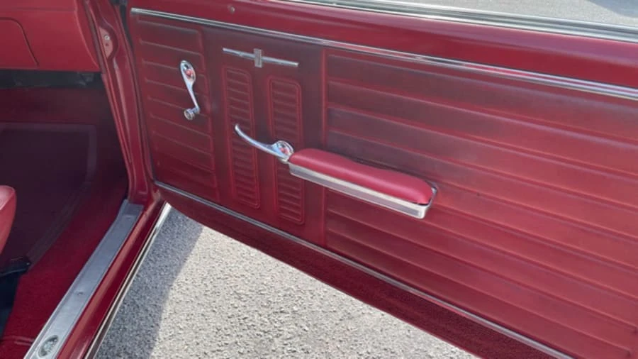 1964 Pontiac LeMans 2nd Gen - Image 5 of 7