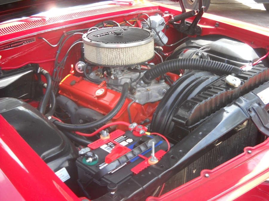 1964 Pontiac Parisienne - Image 5 of 8
