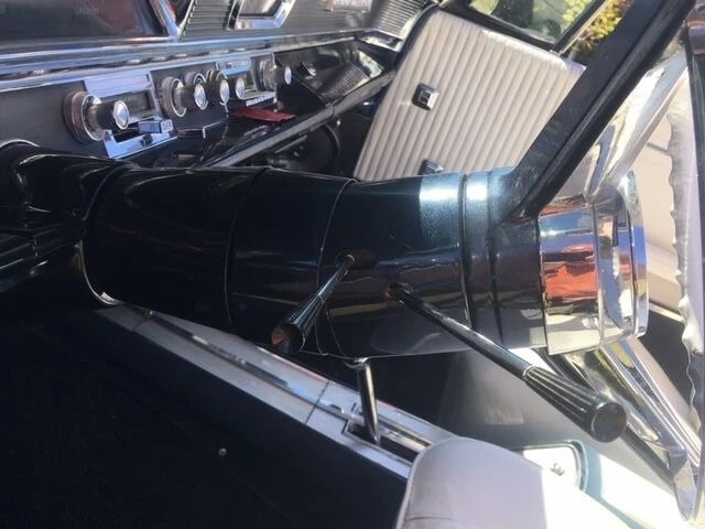 1964 Pontiac Parisienne - Image 12 of 12