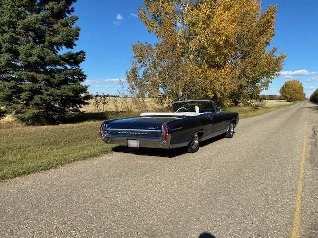 1964 Pontiac Parisienne - Image 7 of 12