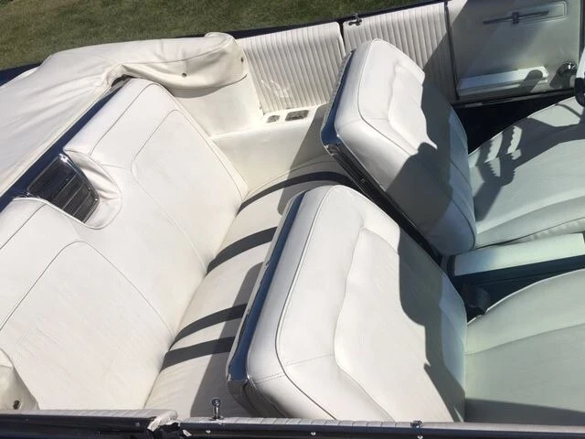 1964 Pontiac Parisienne - Image 11 of 12