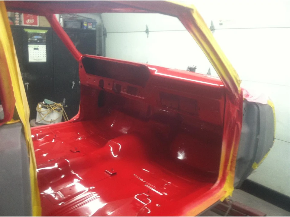1964 Pontiac Tempest - Image 11 of 31