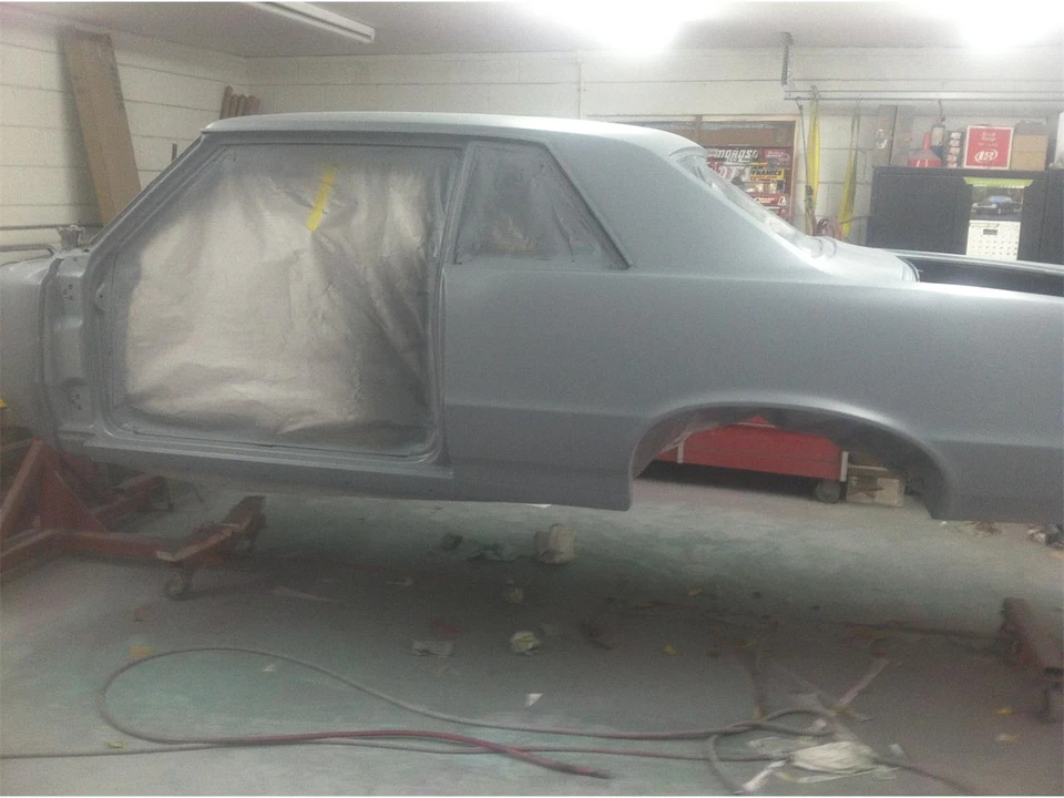 1964 Pontiac Tempest - Image 12 of 31