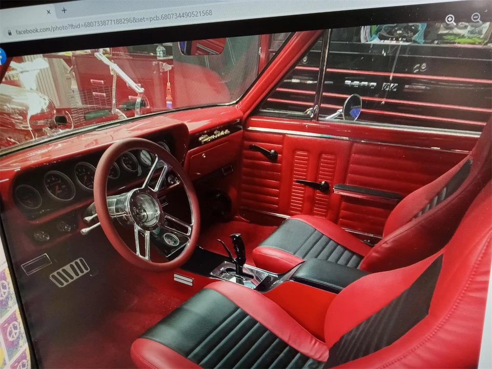1964 Pontiac Tempest - Image 6 of 31