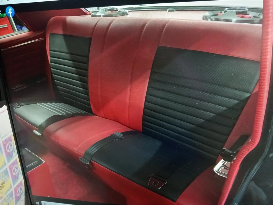 1964 Pontiac Tempest - Image 21 of 31