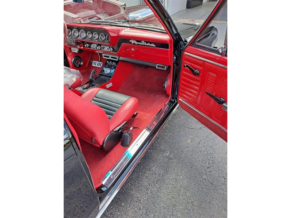 1964 Pontiac Tempest - Image 20 of 31