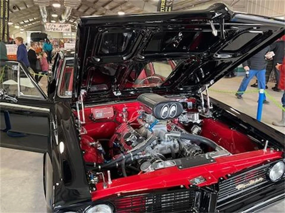 1964 Pontiac Tempest - Image 3 of 31