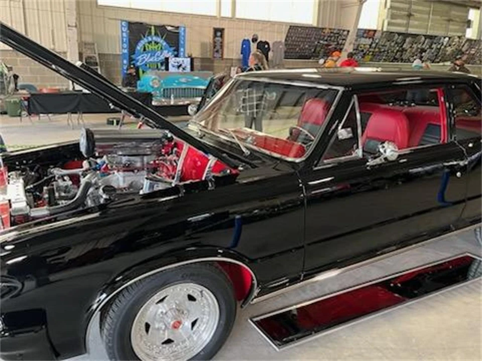 1964 Pontiac Tempest - Image 4 of 31