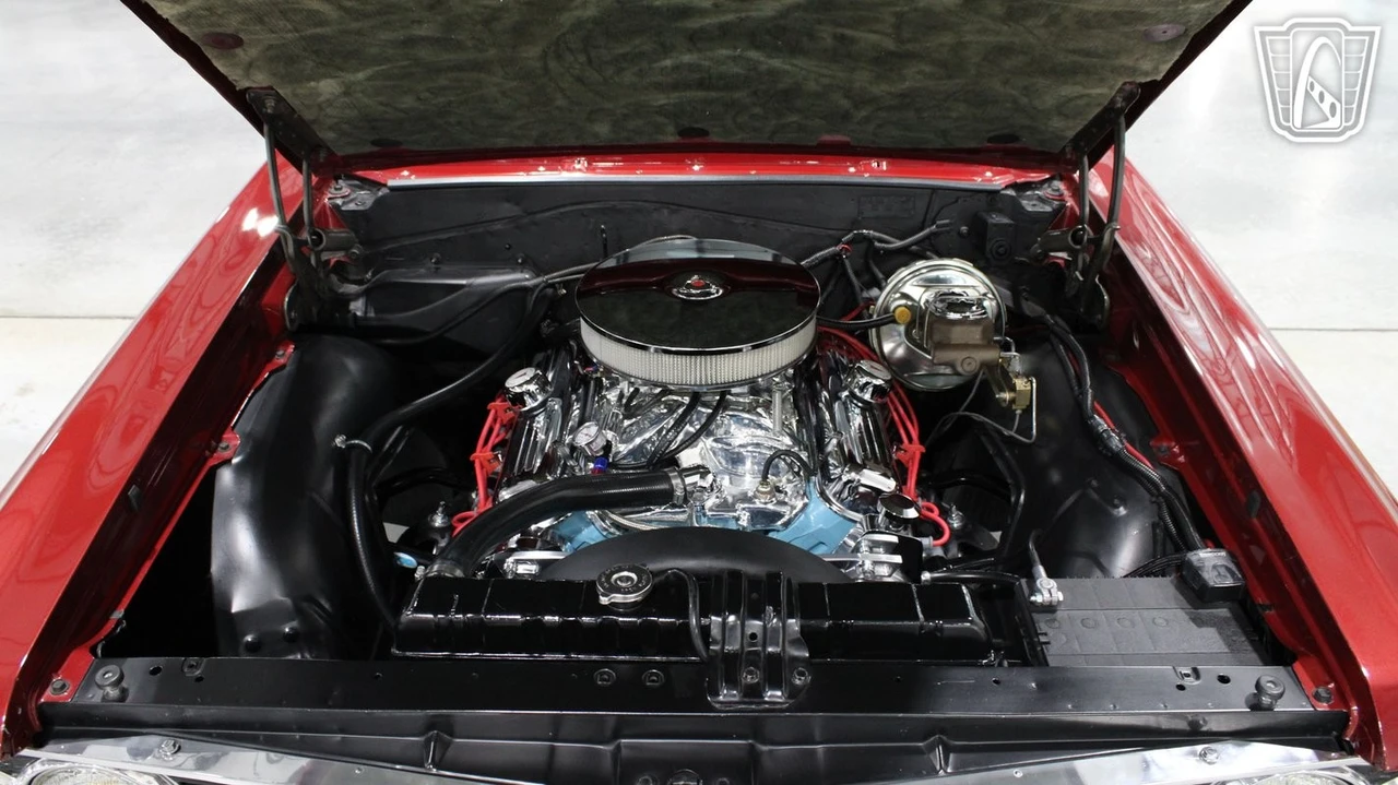 1964 Pontiac Tempest - Image 10 of 12
