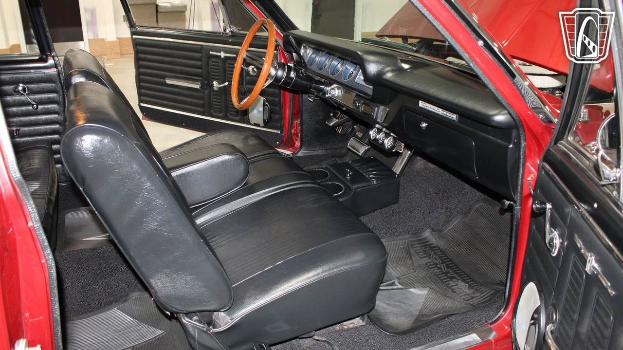 1964 Pontiac Tempest - Image 8 of 12