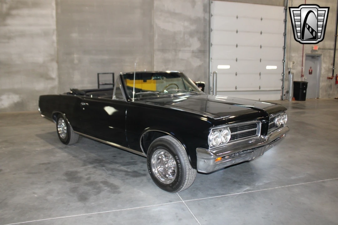 1964 Pontiac Tempest - Image 7 of 12