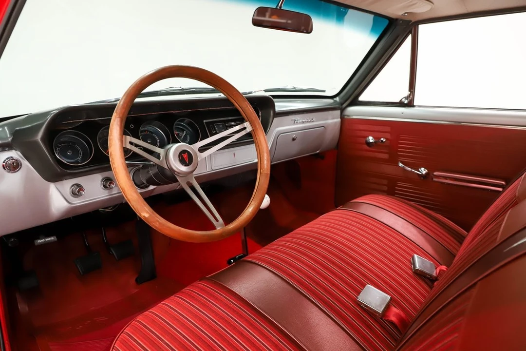 1964 Pontiac Tempest - Image 2 of 21