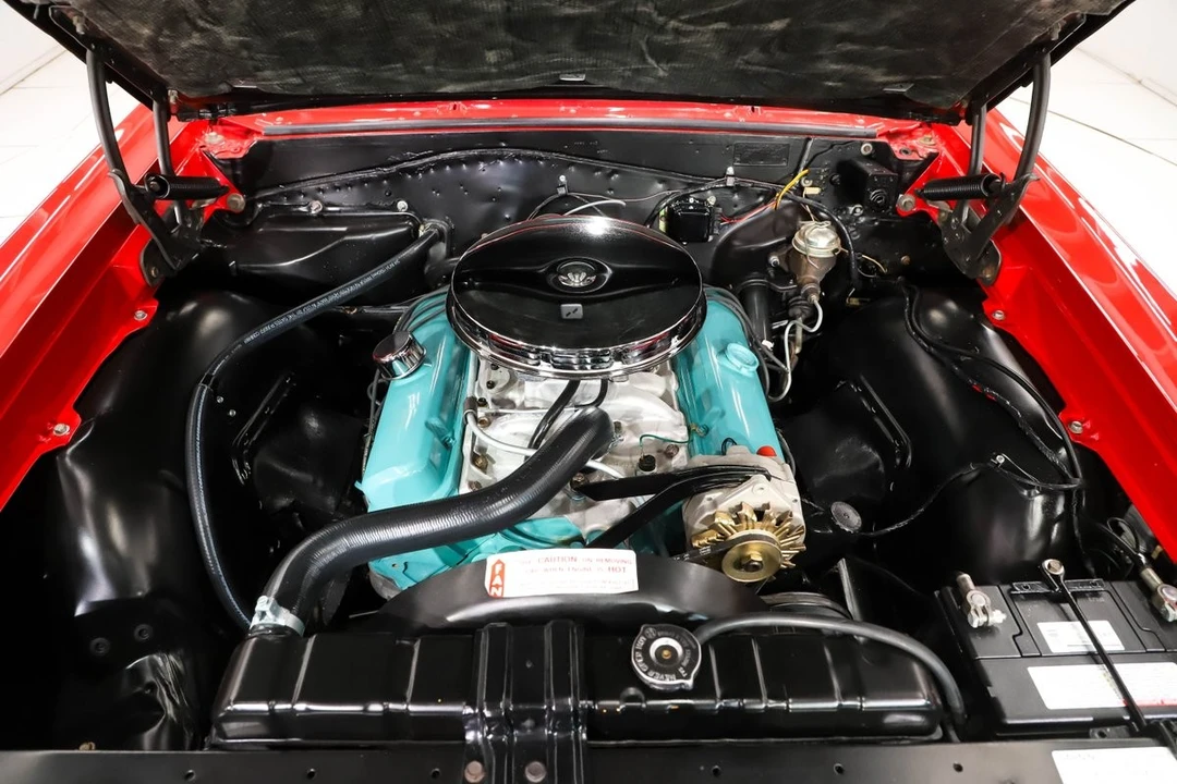 1964 Pontiac Tempest - Image 5 of 21
