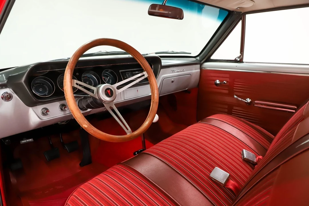 1964 Pontiac Tempest - Image 2 of 12