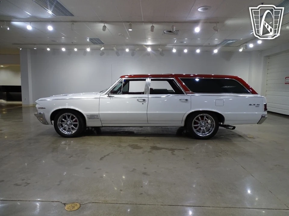 1964 Pontiac Tempest - Image 8 of 21