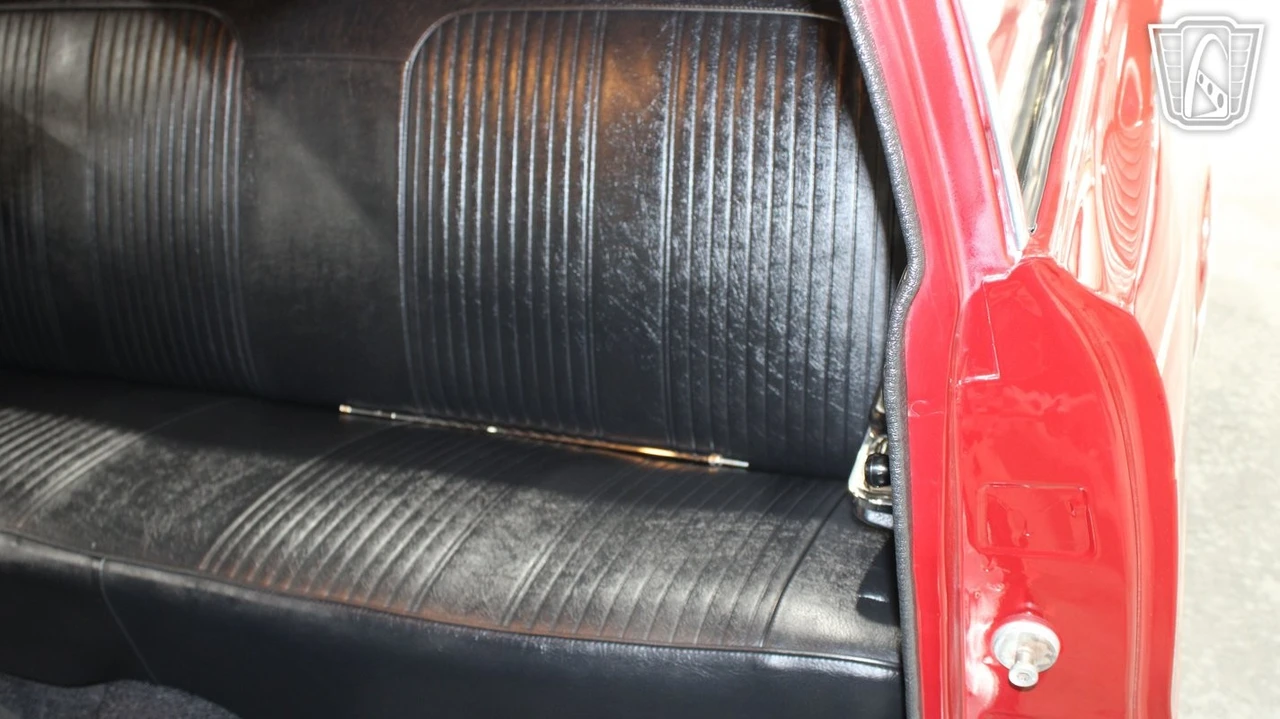 1964 Pontiac Tempest - Image 9 of 12