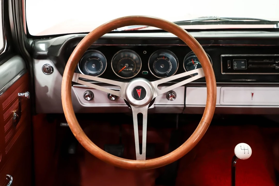 1964 Pontiac Tempest - Image 15 of 21