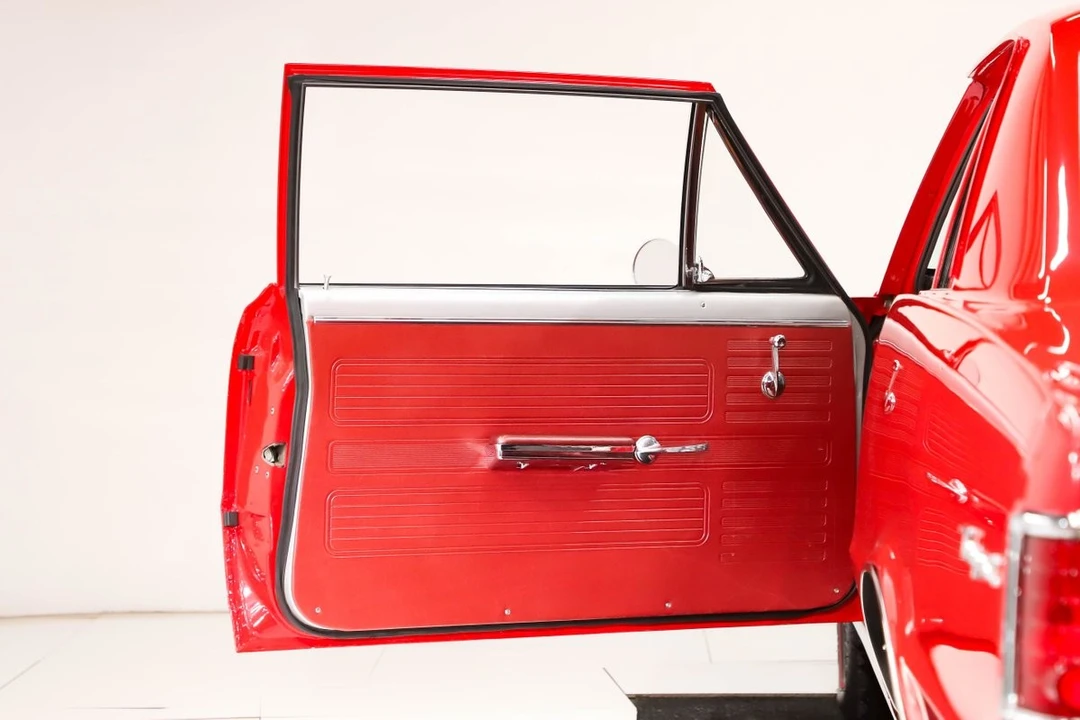 1964 Pontiac Tempest - Image 7 of 12