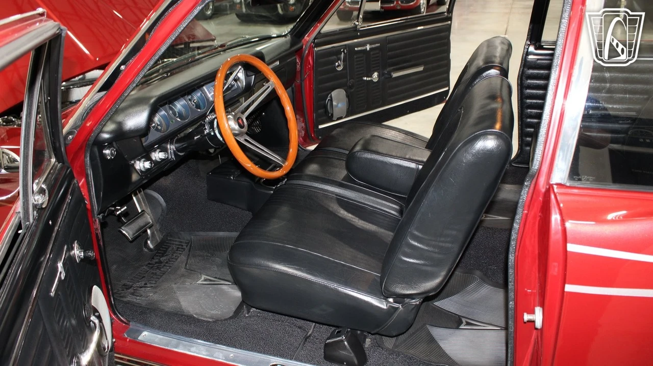 1964 Pontiac Tempest - Image 7 of 12