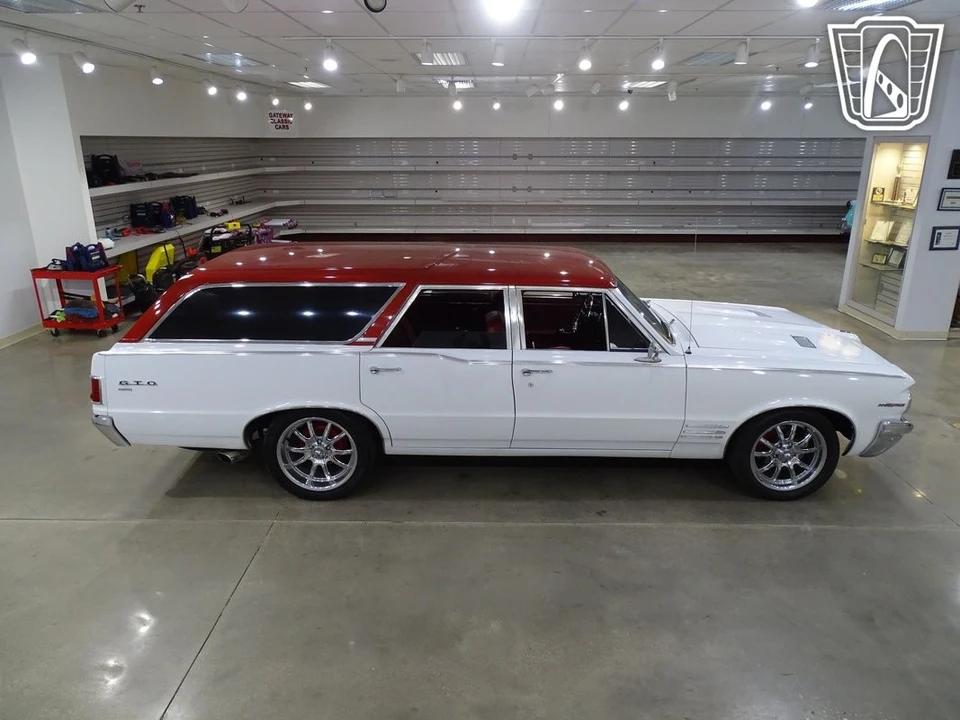1964 Pontiac Tempest - Image 18 of 21