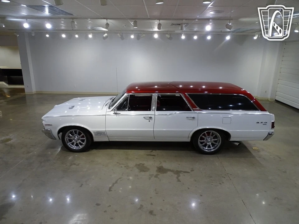 1964 Pontiac Tempest - Image 6 of 12