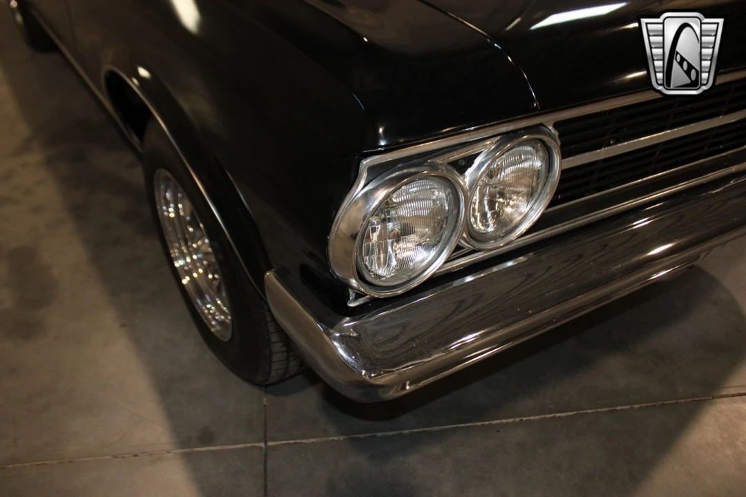 1964 Pontiac Tempest - Image 8 of 12