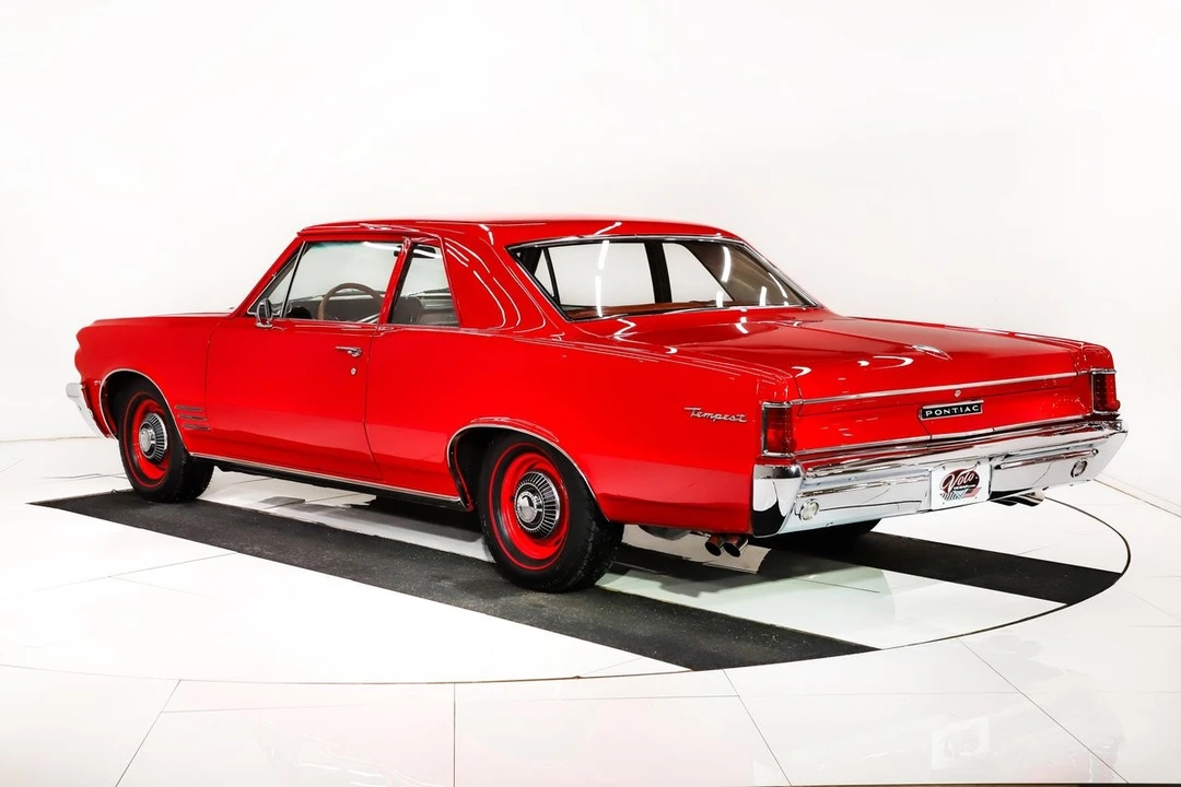 1964 Pontiac Tempest - Image 6 of 21