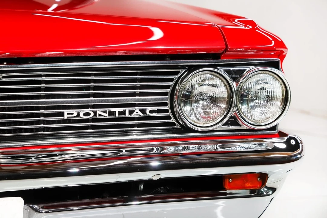 1964 Pontiac Tempest - Image 17 of 21