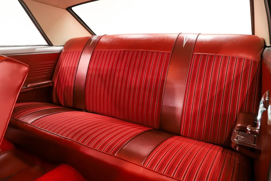 1964 Pontiac Tempest - Image 12 of 21