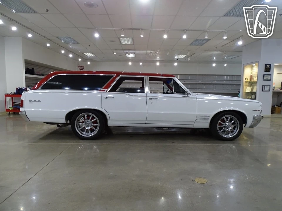 1964 Pontiac Tempest - Image 20 of 21