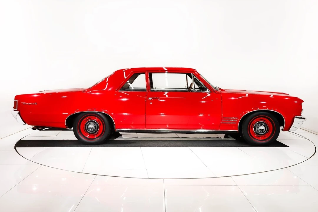 1964 Pontiac Tempest - Image 14 of 21