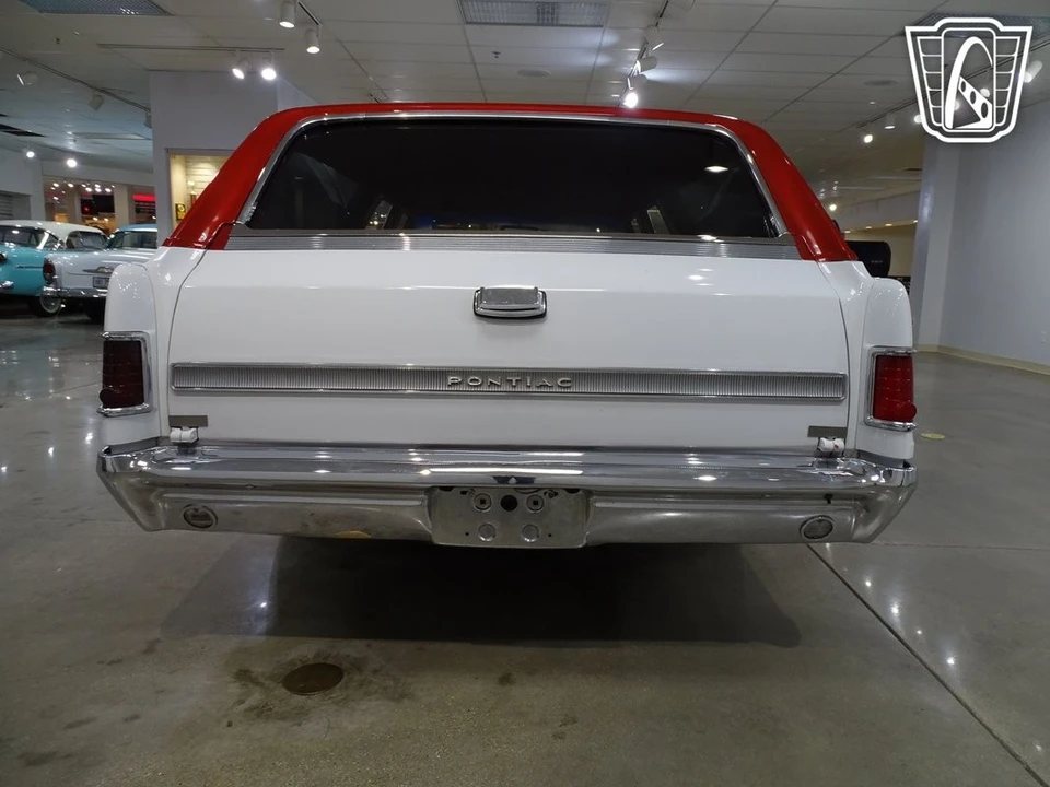 1964 Pontiac Tempest - Image 13 of 21