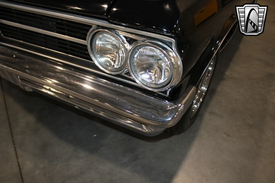 1964 Pontiac Tempest - Image 9 of 12