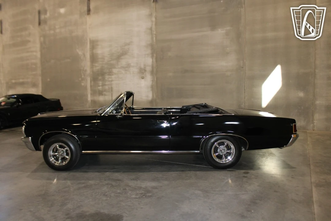 1964 Pontiac Tempest - Image 4 of 12