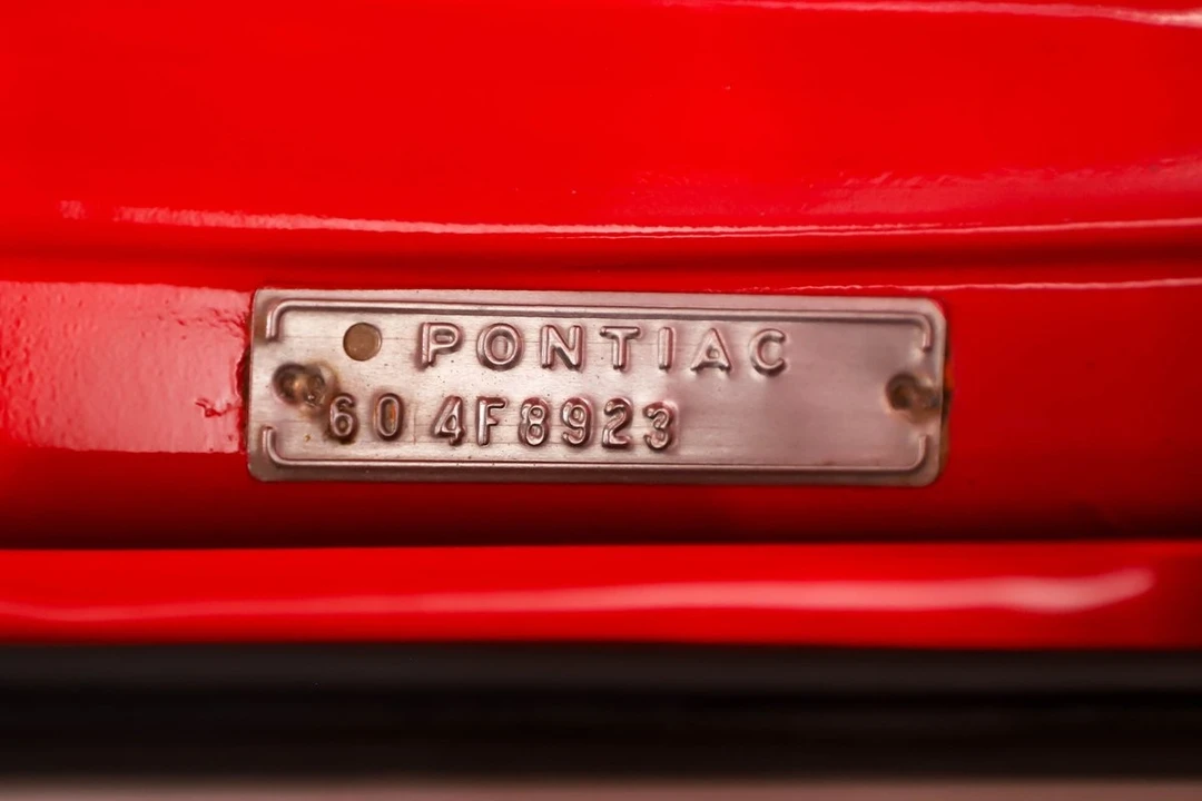 1964 Pontiac Tempest - Image 13 of 21