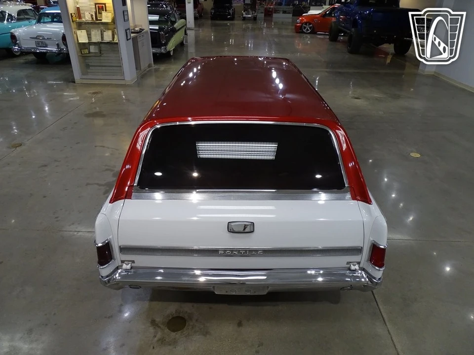1964 Pontiac Tempest - Image 12 of 12