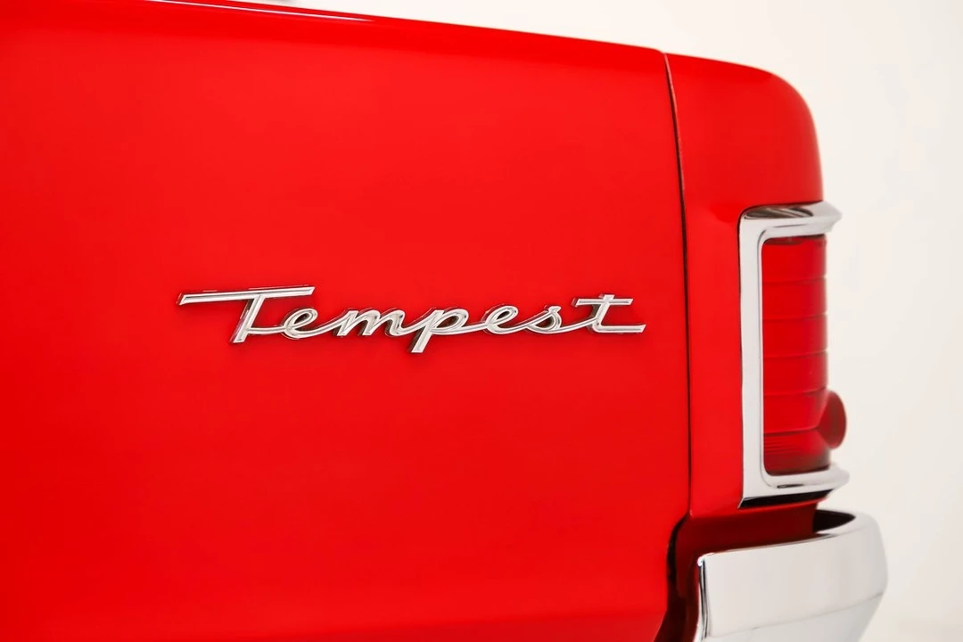 1964 Pontiac Tempest - Image 10 of 21