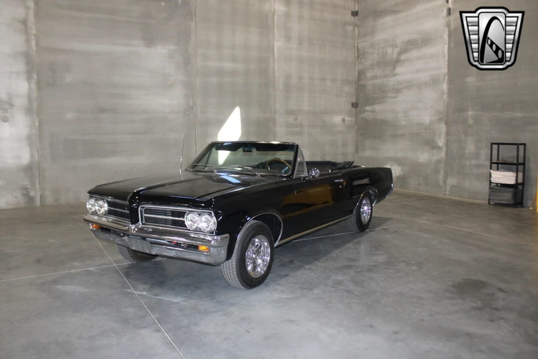 1964 Pontiac Tempest - Image 3 of 12