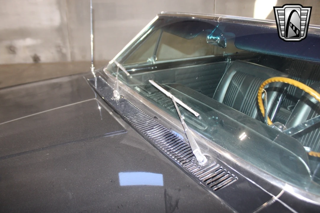 1964 Pontiac Tempest - Image 10 of 12