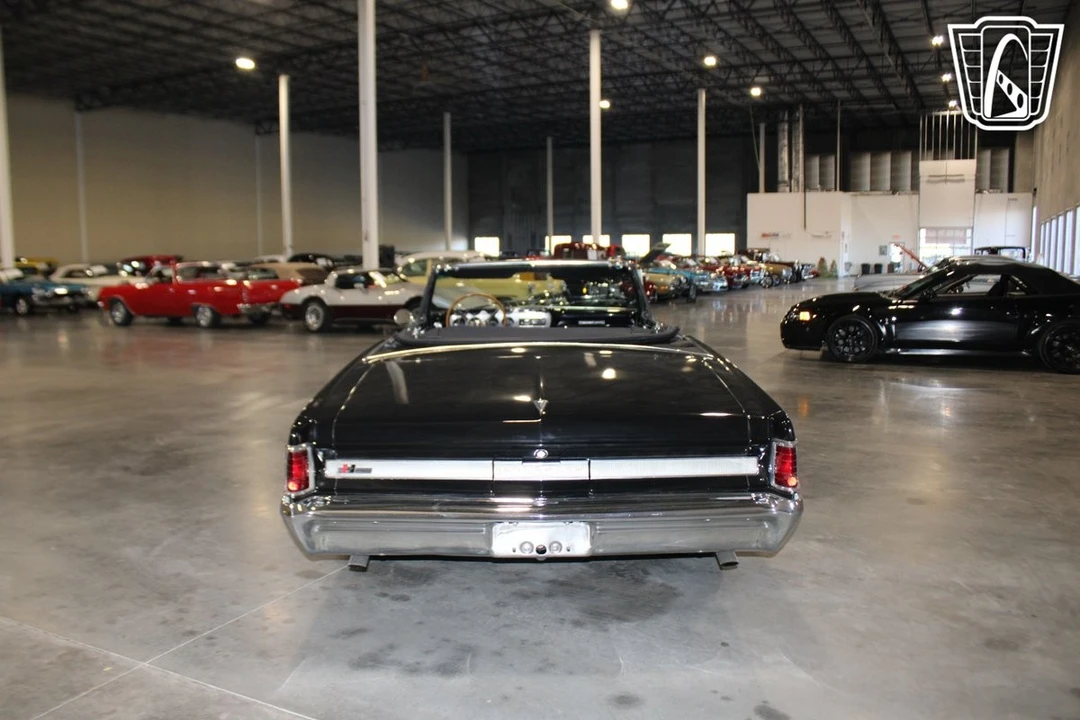 1964 Pontiac Tempest - Image 6 of 12