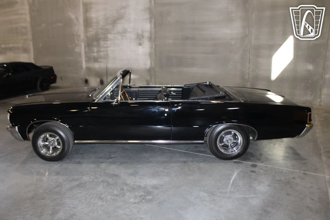 1964 Pontiac Tempest - Image 12 of 12