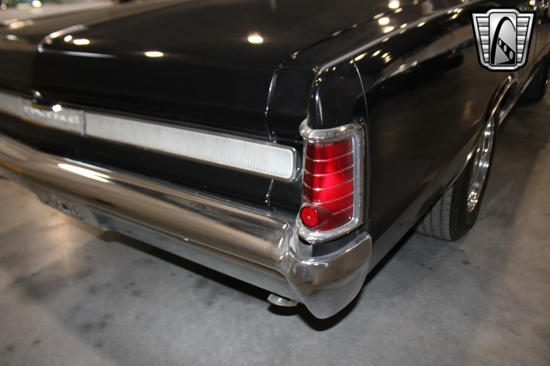 1964 Pontiac Tempest - Image 12 of 12