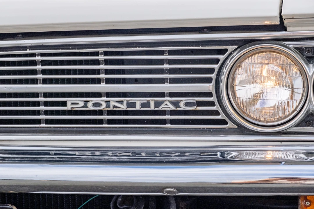 1964 Pontiac Tempest - Image 22 of 31