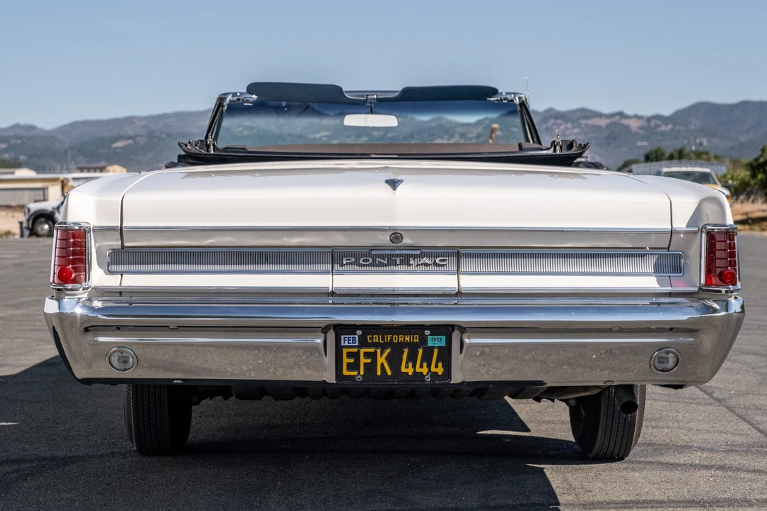 1964 Pontiac Tempest - Image 6 of 31