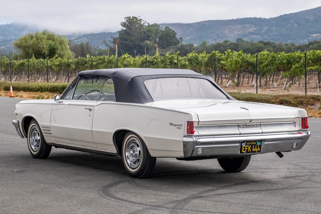 1964 Pontiac Tempest - Image 14 of 31