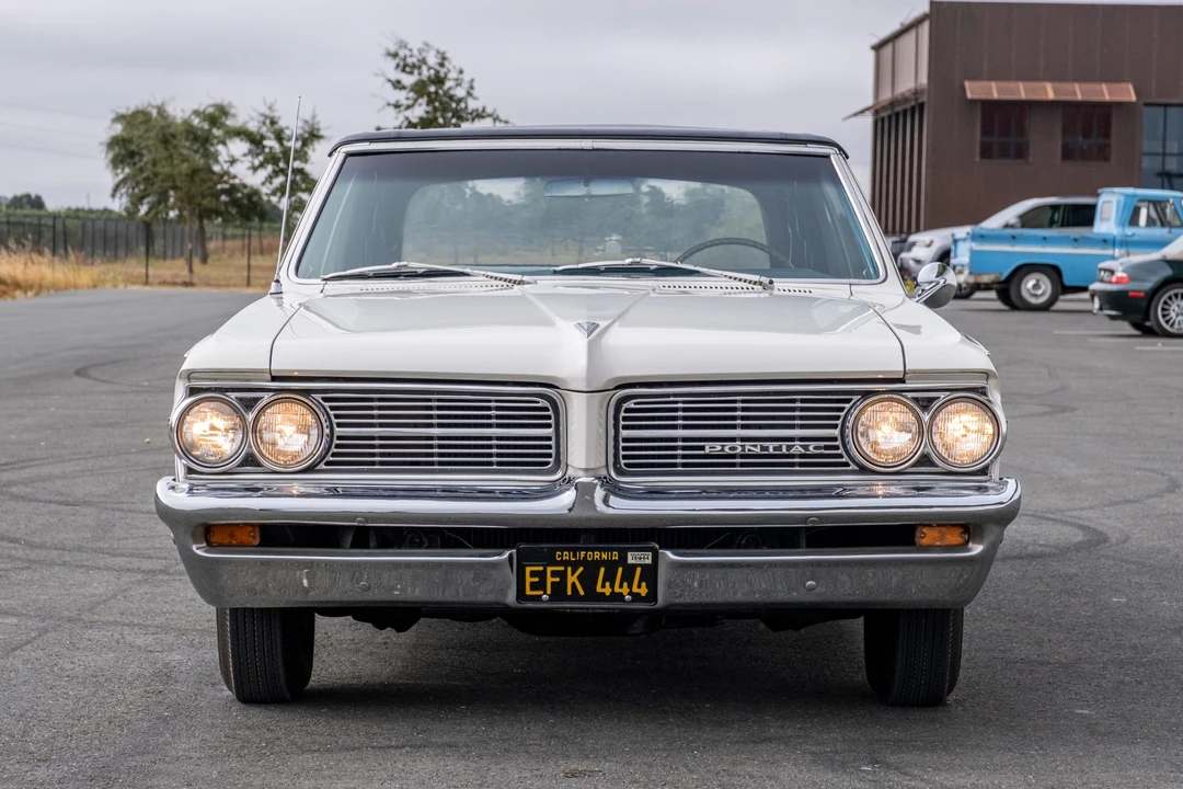 1964 Pontiac Tempest - Image 17 of 31